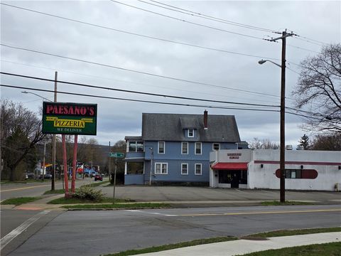 600 Pennsylvania Avenue Elmira NY 14904