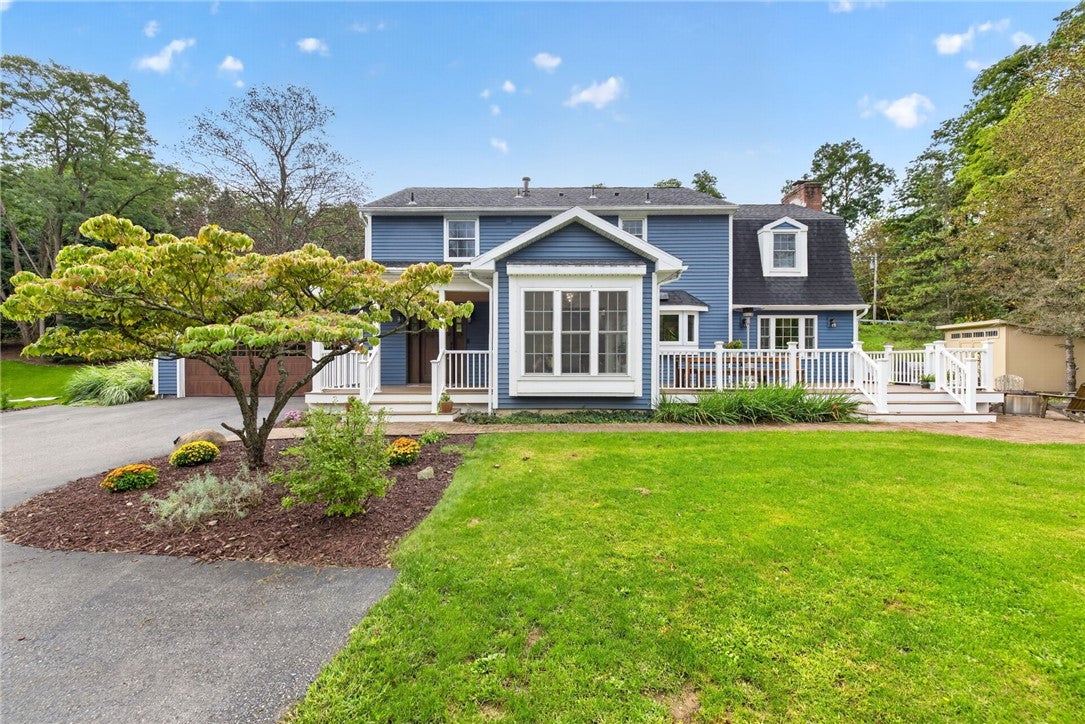 15 Lodge Pole Road