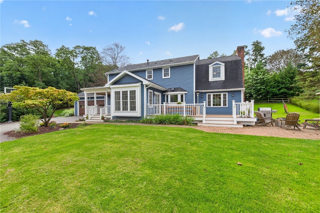 15 Lodge Pole Road
