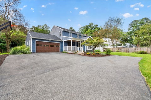 Photo of 15 Lodge Pole Road, Perinton, NY 14534 (MLS # R1714605)
