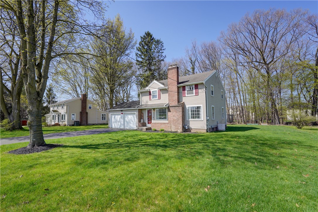 1761 Five Mile Line Road