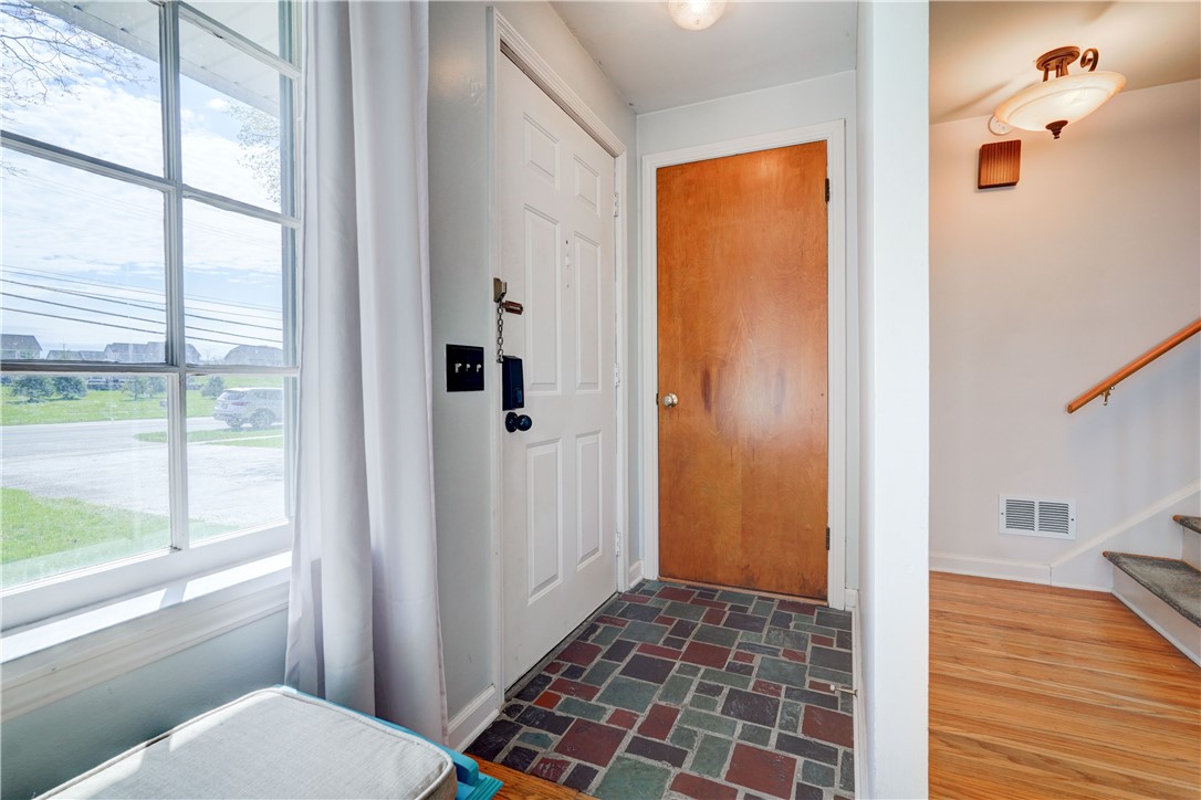 1761 Five Mile Line Road