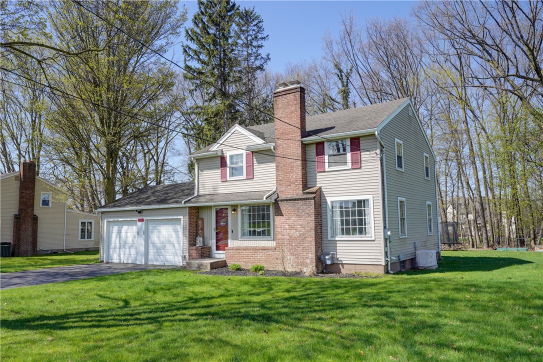 1761 Five Mile Line Road