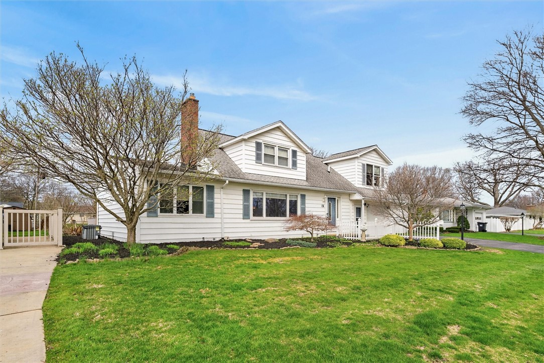 131 Shadowbrook Drive