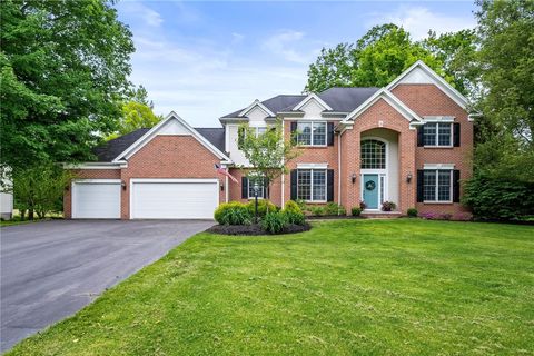 11 Loch Loyal Court Penfield NY 14526