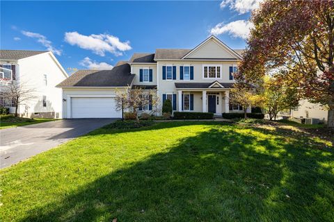 120 Woodgreen Drive Pittsford NY 14534