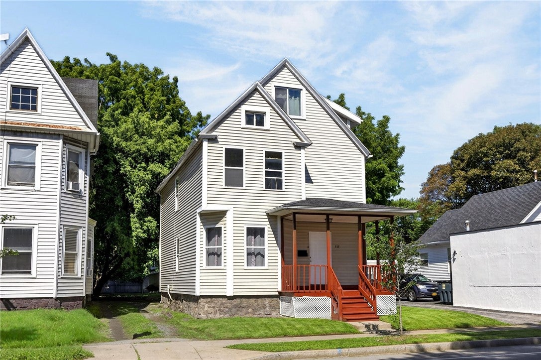 727 Dewey Avenue