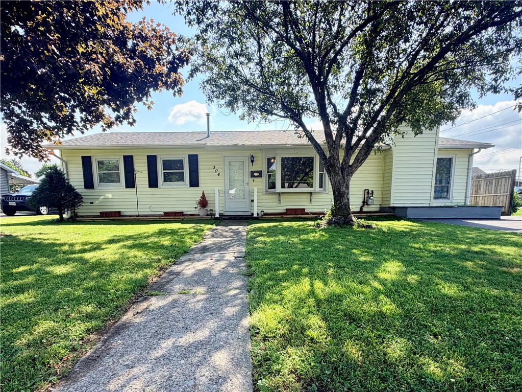 Photo 1 of 33 — 304 Marshall Street, Horseheads, NY 14845