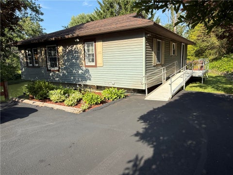 Tiny photo for 499 Wells Bridge Road, Sidney, NY 13825 (MLS # R1702637)