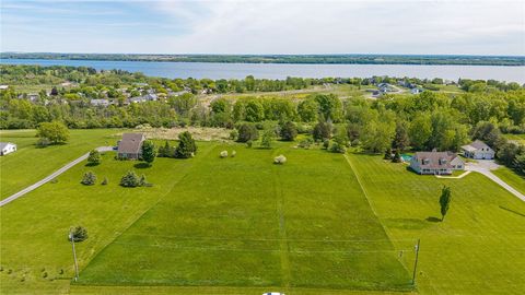 Photo of 0 Turk Rd Extension, Geneva Town, NY 14456 (MLS # R1684526)