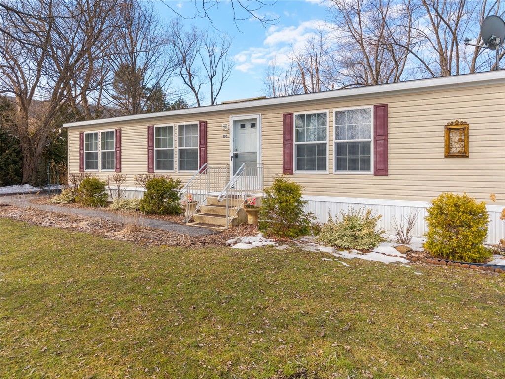 Photo of 105 Pewter Lane #31, Cobleskill, NY 12043 (MLS # R1664705)