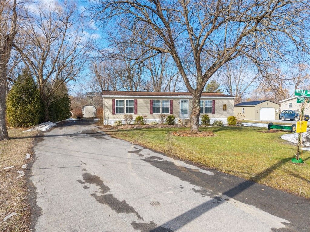 Photo of 105 Pewter Lane #31, Cobleskill, NY 12043 (MLS # R1664705)