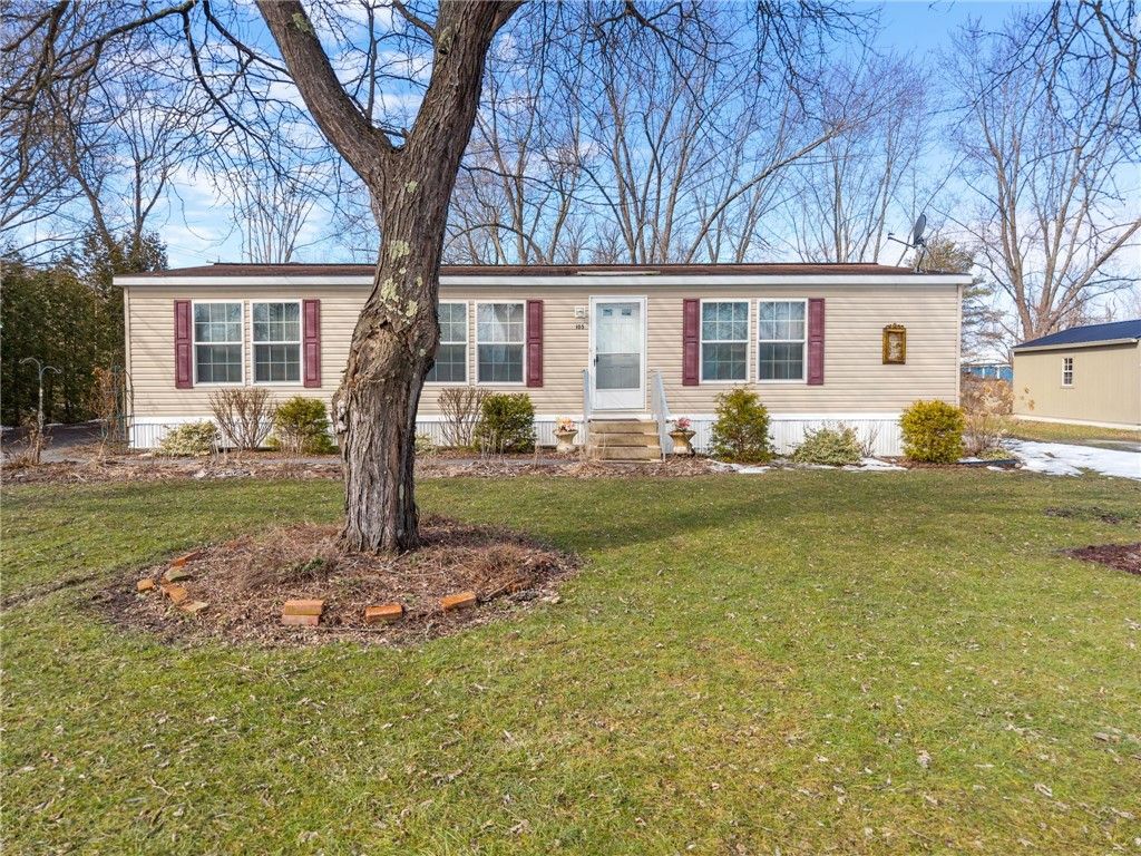 Photo of 105 Pewter Lane #31, Cobleskill, NY 12043 (MLS # R1664705)