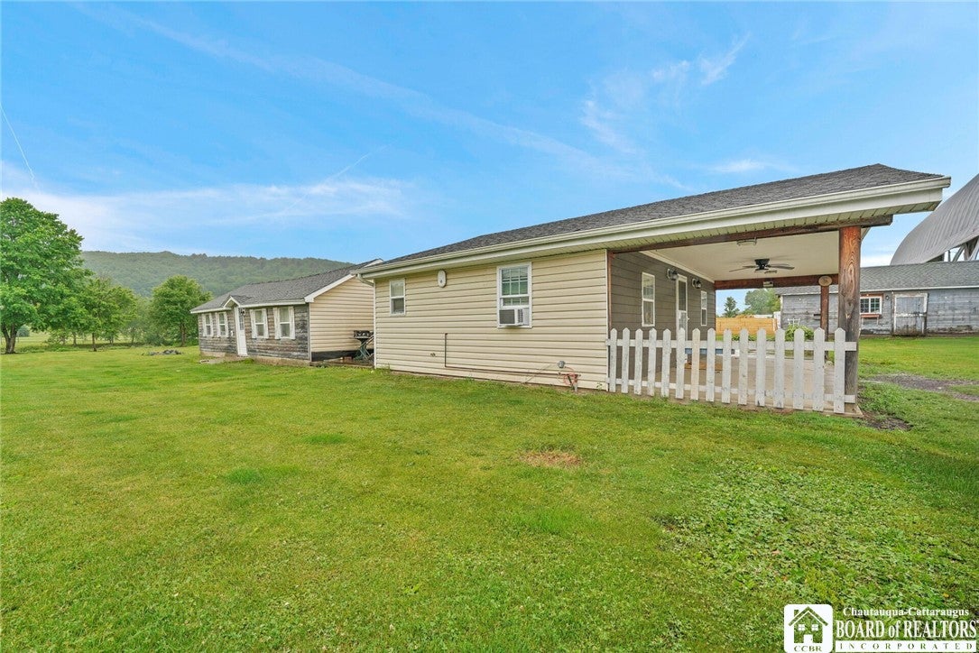 2715 Five Mile Road