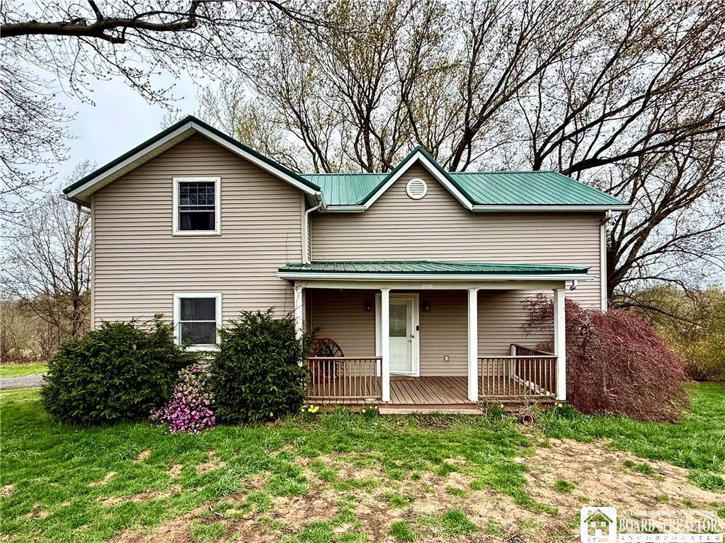 3054 E Main Road, Sheridan, New York image 1