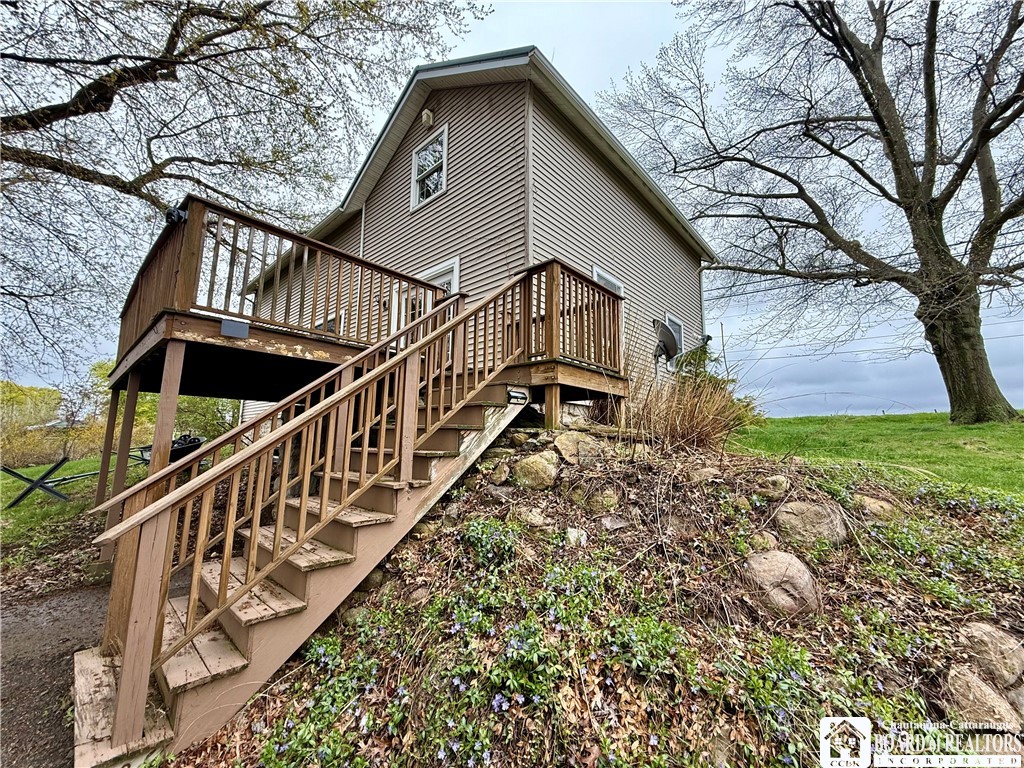 3054 E Main Road, Sheridan, New York image 2