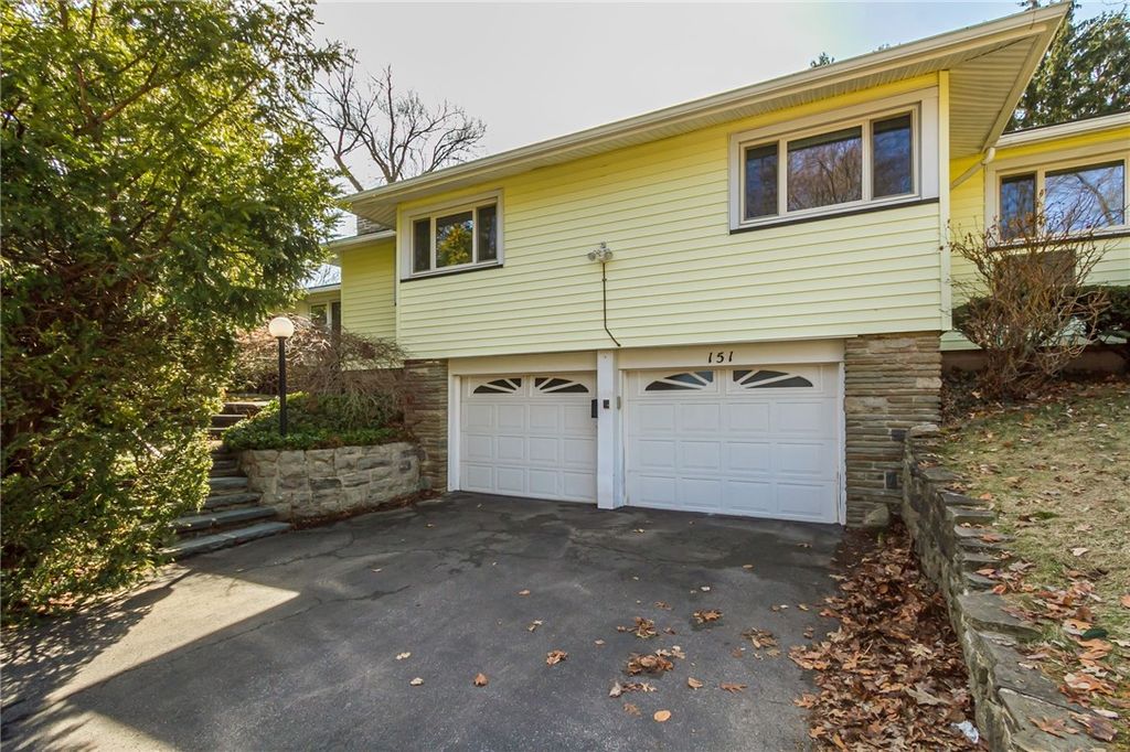 Photo of 245 Winton Road S, Rochester, NY 14610 (MLS # R1668946)