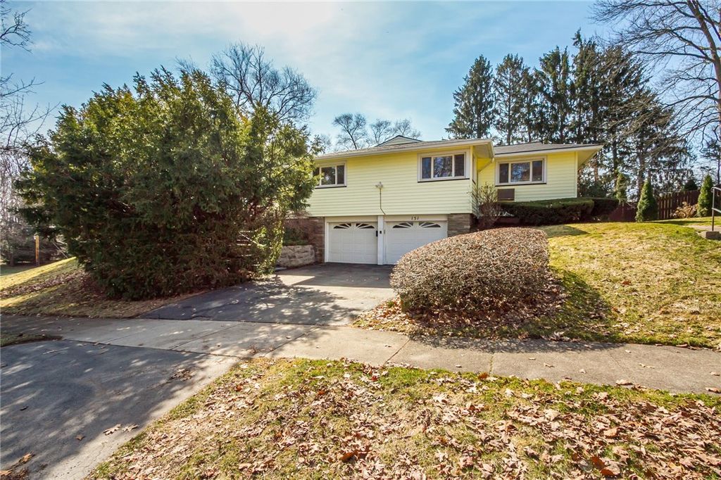 Photo of 245 Winton Road S, Rochester, NY 14610 (MLS # R1668946)