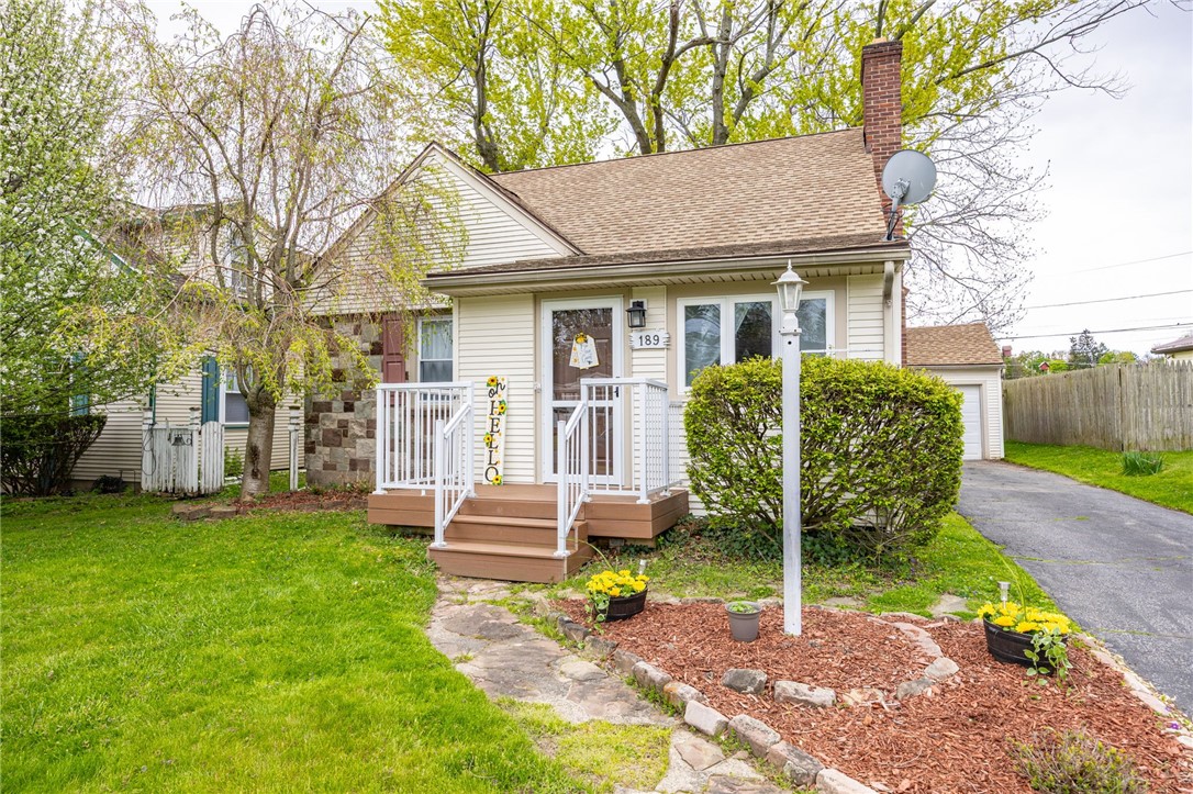 189 cinnabar road