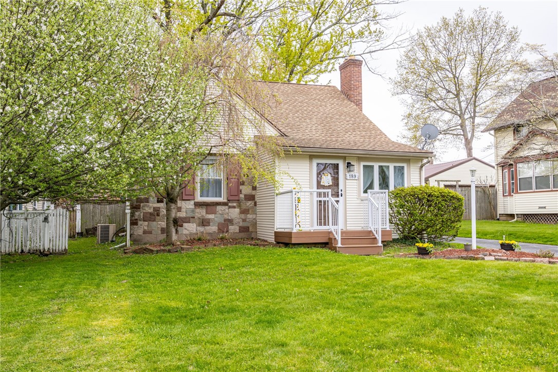189 cinnabar road