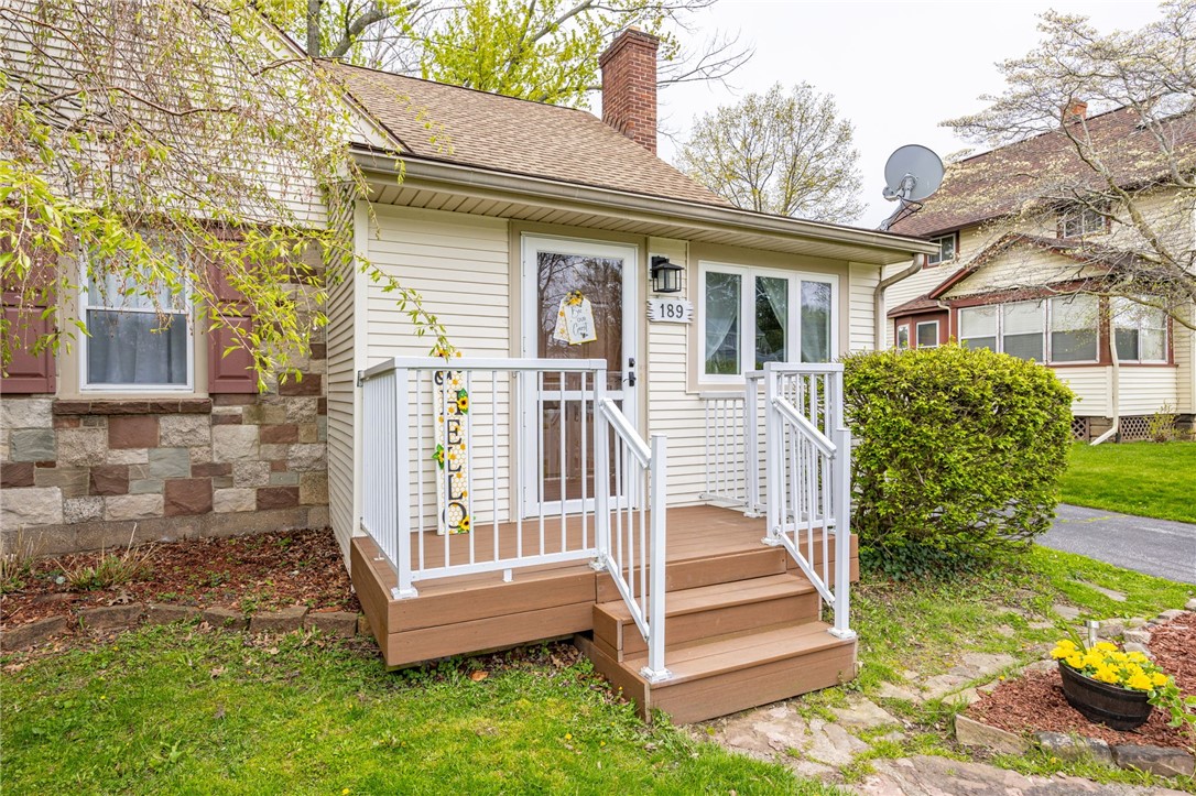 189 cinnabar road