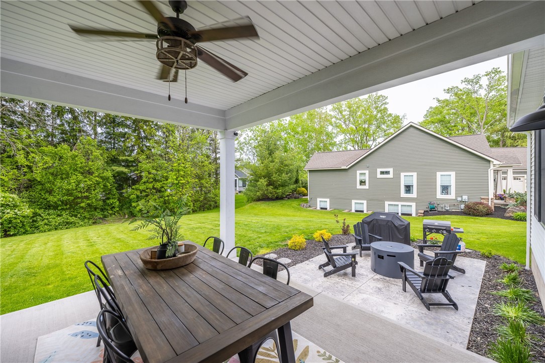 8 Colten Court Ct, Penfield, New York image 34