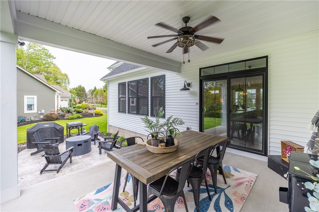 8 Colten Court Ct, Penfield, New York image 33