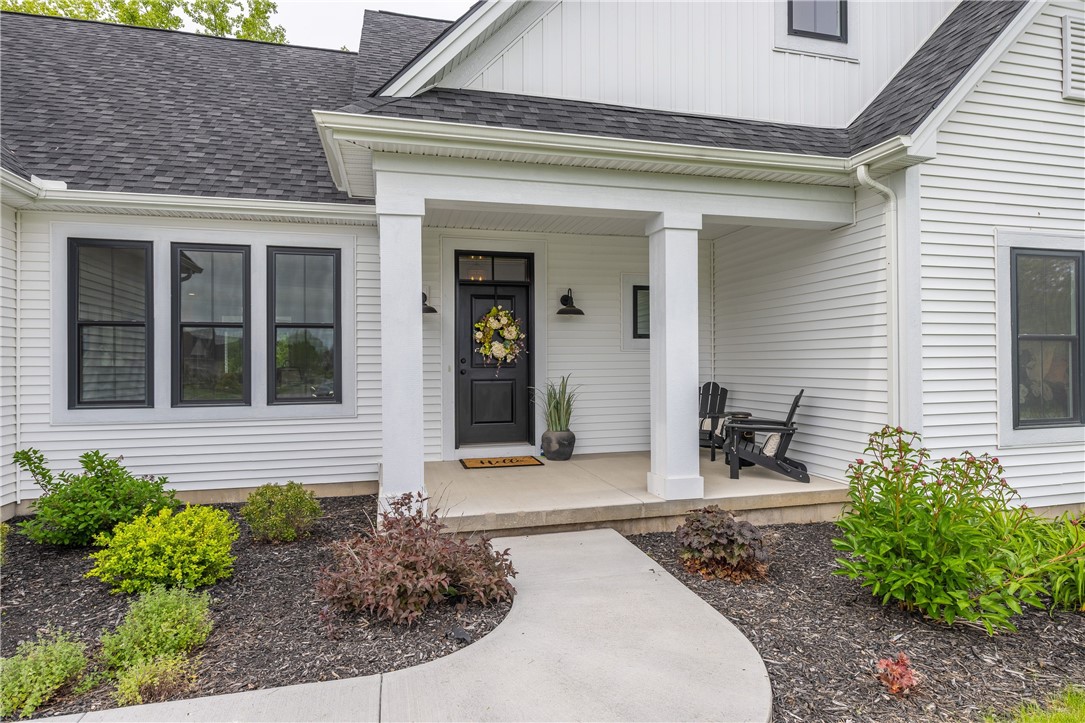 8 Colten Court