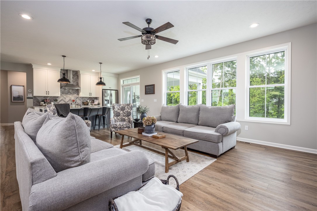 8 Colten Court Ct, Penfield, New York image 9
