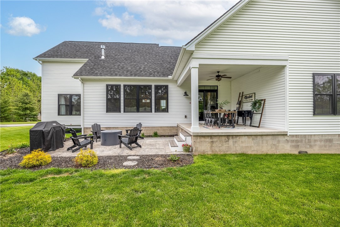 8 Colten Court Ct, Penfield, New York image 36