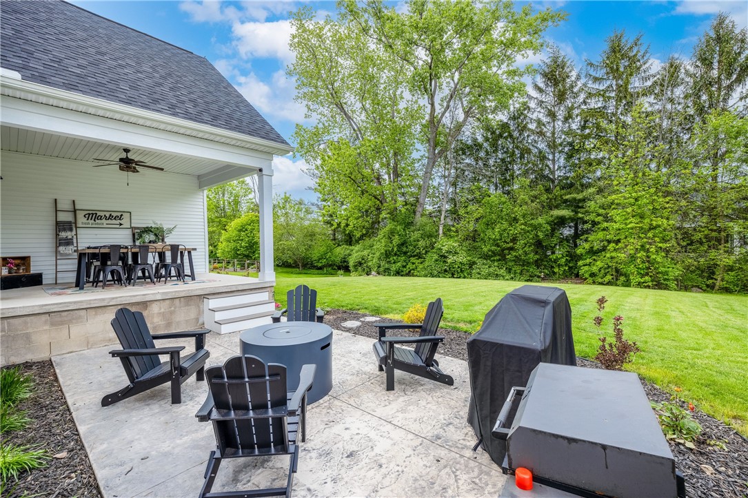 8 Colten Court Ct, Penfield, New York image 35