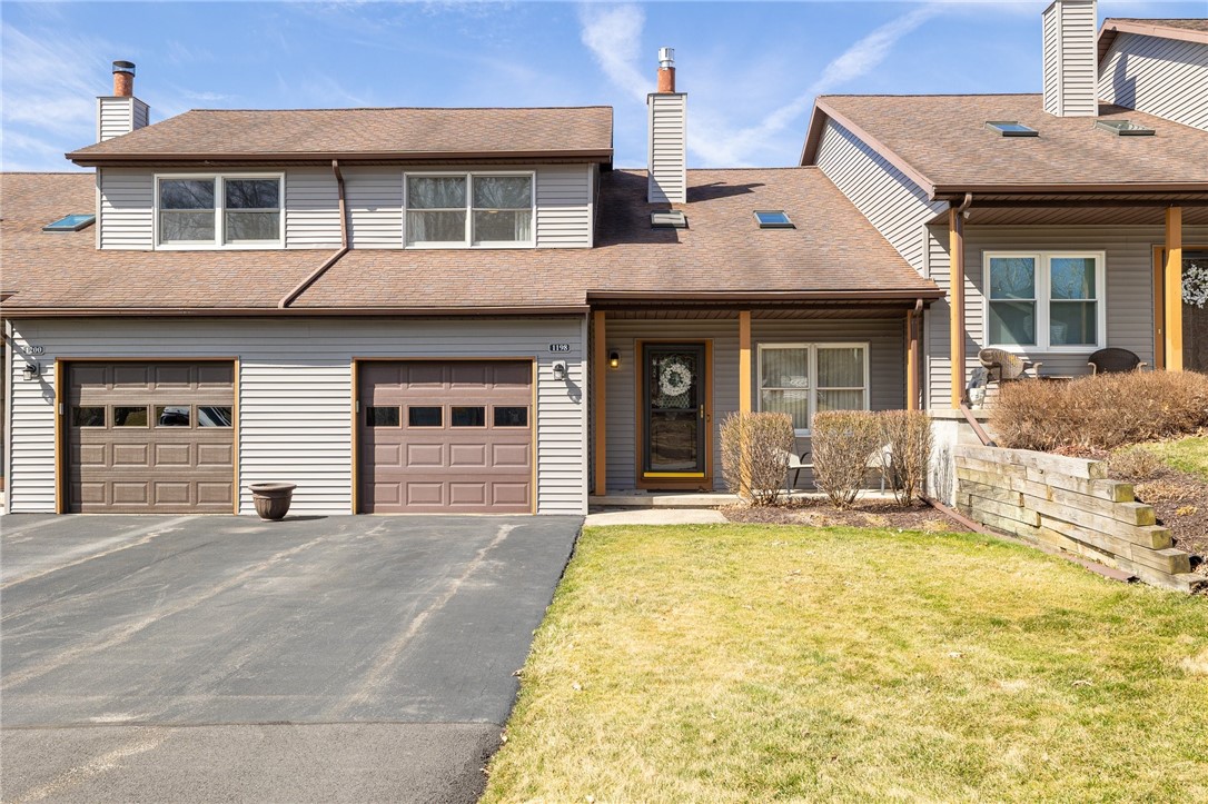1198 Ridge Crest Drive, Victor, New York image 1