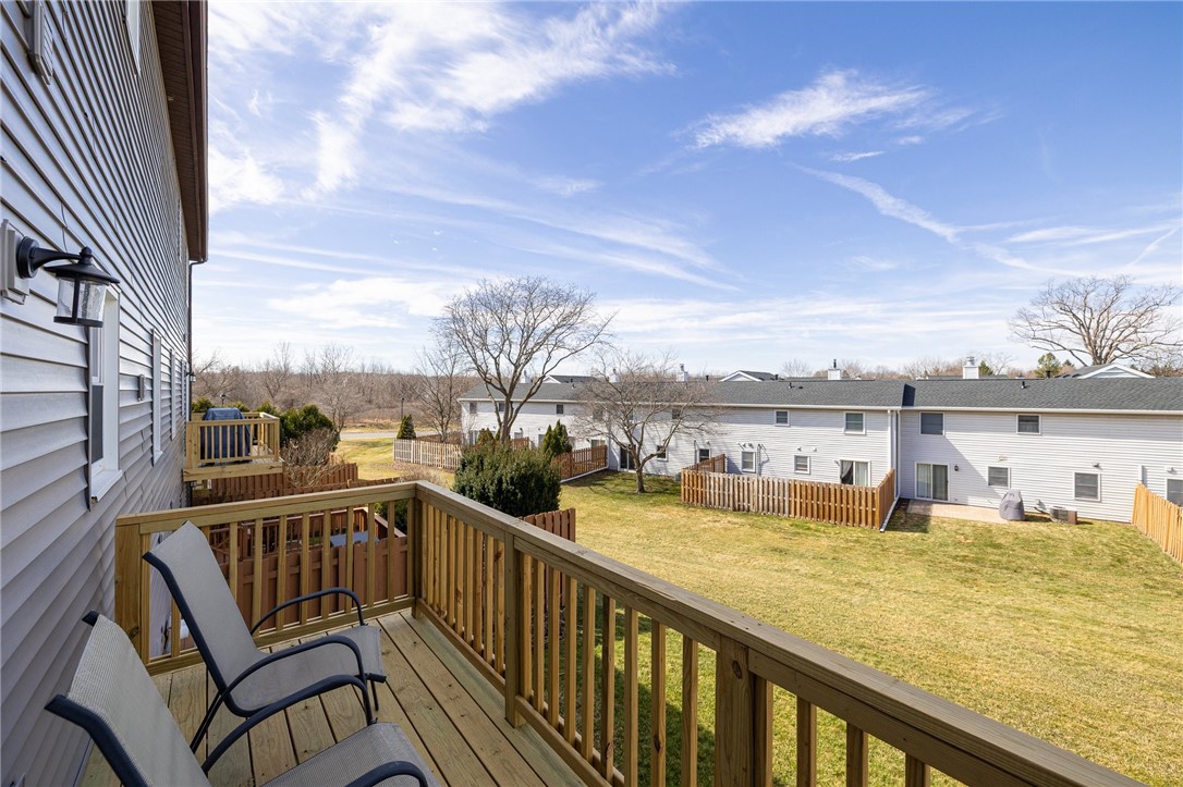 1198 Ridge Crest Drive, Victor, New York image 24