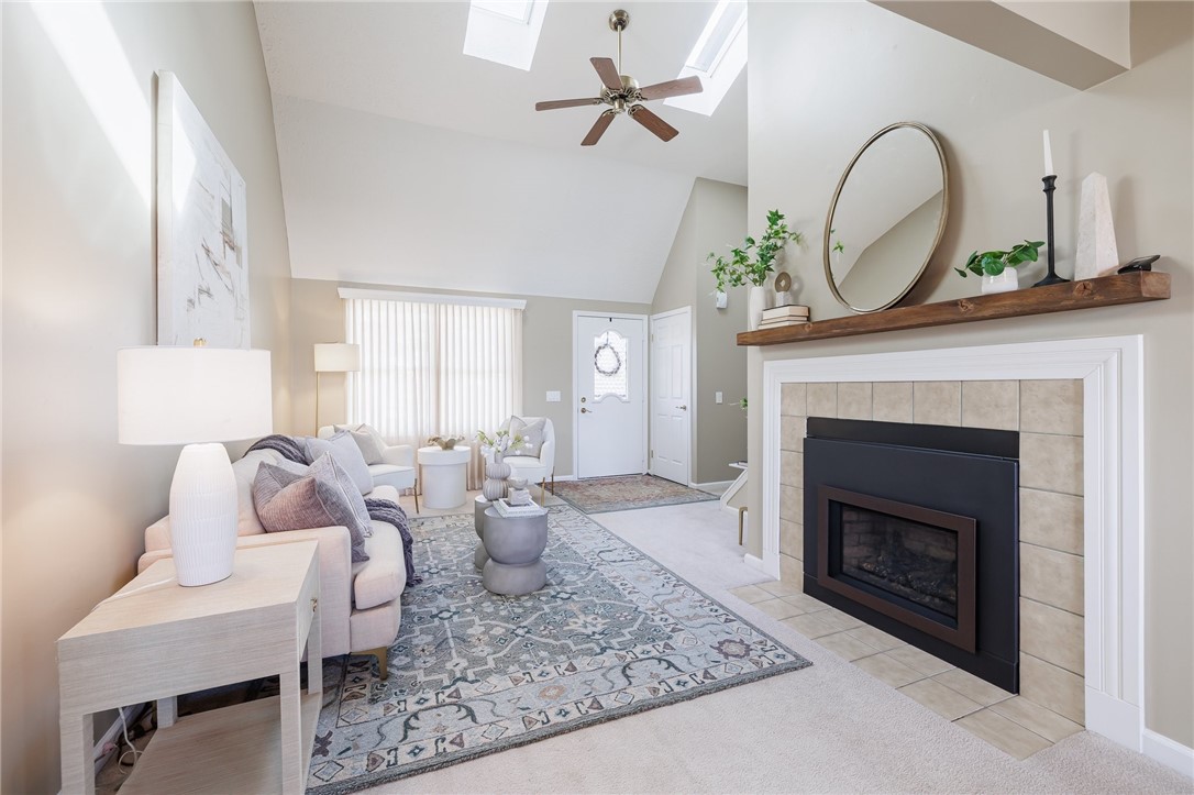 1198 Ridge Crest Drive, Victor, New York image 5
