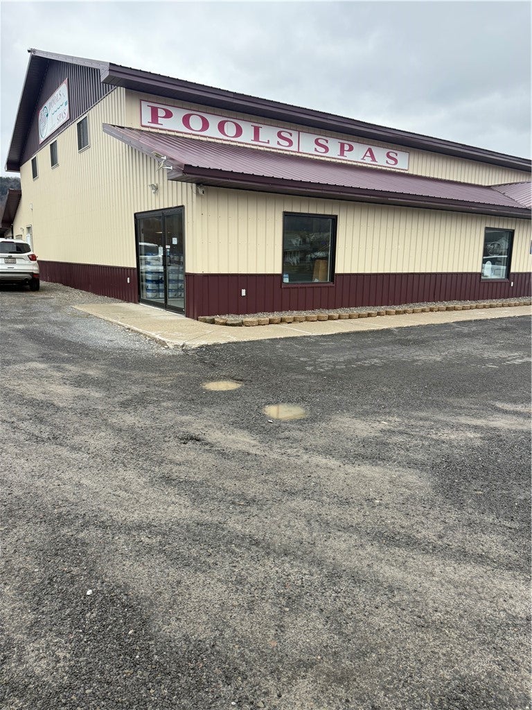 5454 State Highway 12