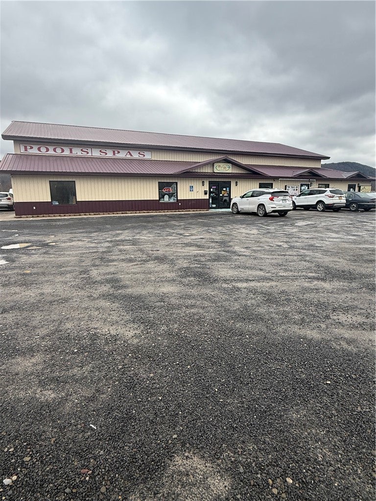 5454 State Highway 12