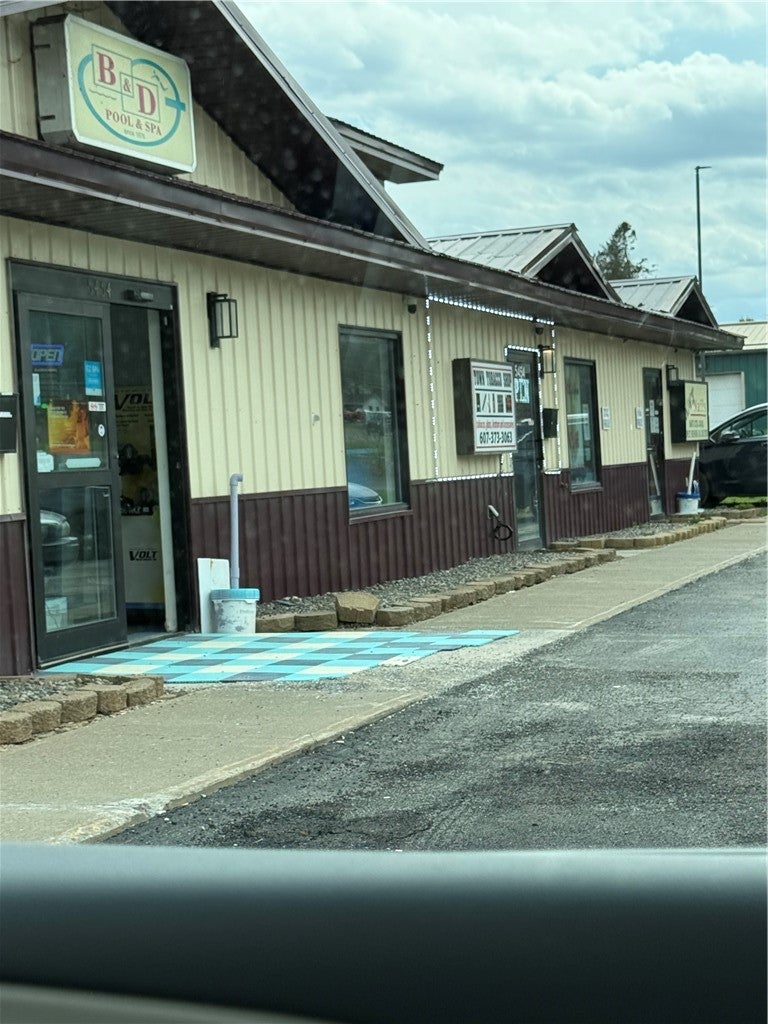 5454 State Highway 12