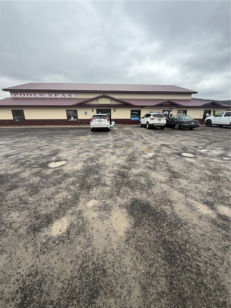 5454 State Highway 12
