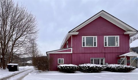Photo of 75 River Street, Oneonta, NY 13820 (MLS # R1587583)