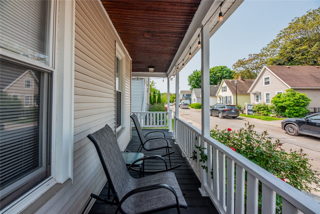 54 Bloomfield Pl Pl, Rochester, New York image 7