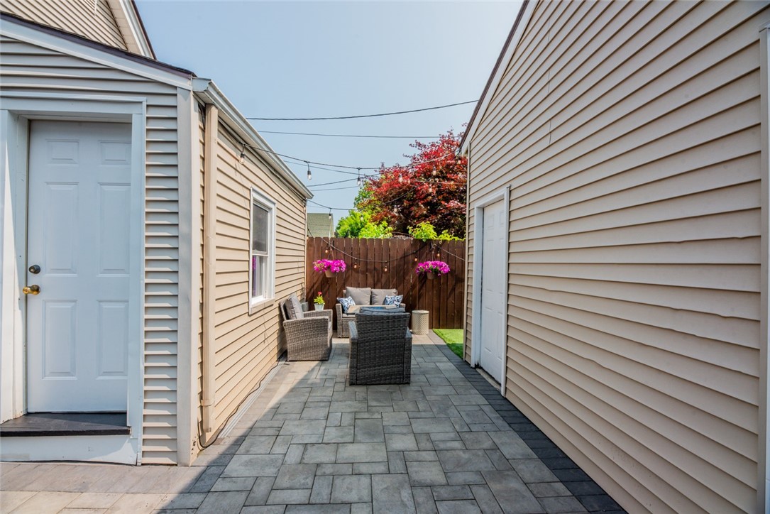 54 Bloomfield Pl Pl, Rochester, New York image 40