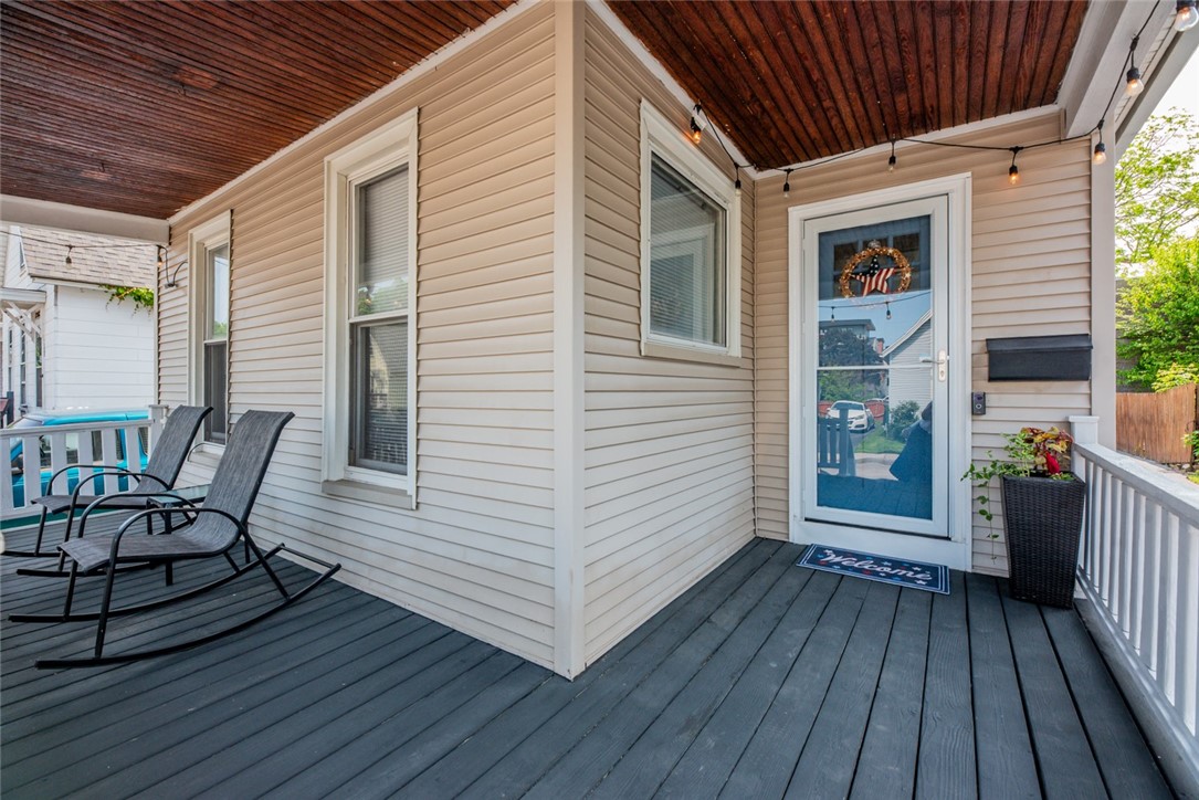 54 Bloomfield Pl Pl, Rochester, New York image 4