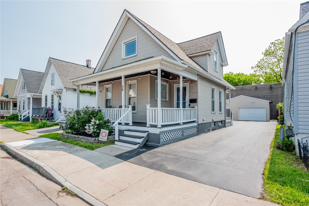 54 Bloomfield Pl Pl, Rochester, New York image 2