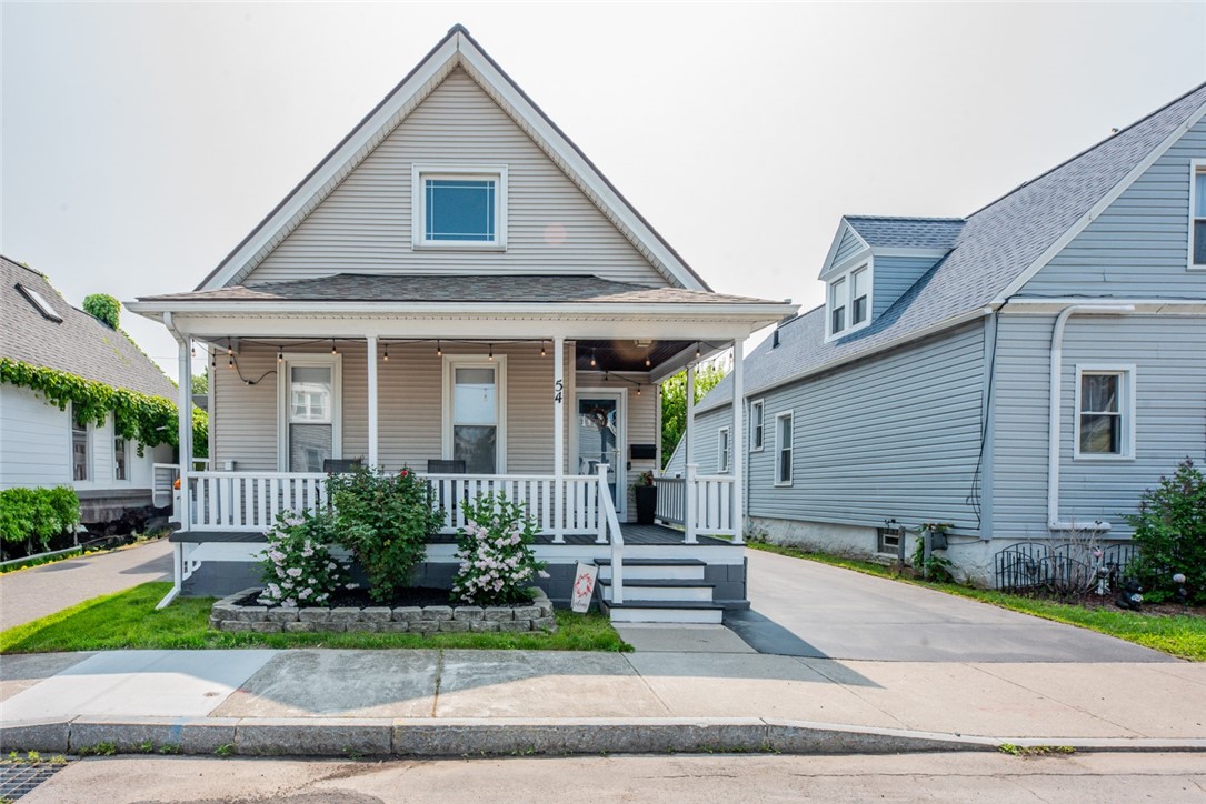 54 Bloomfield Pl Pl, Rochester, New York image 1