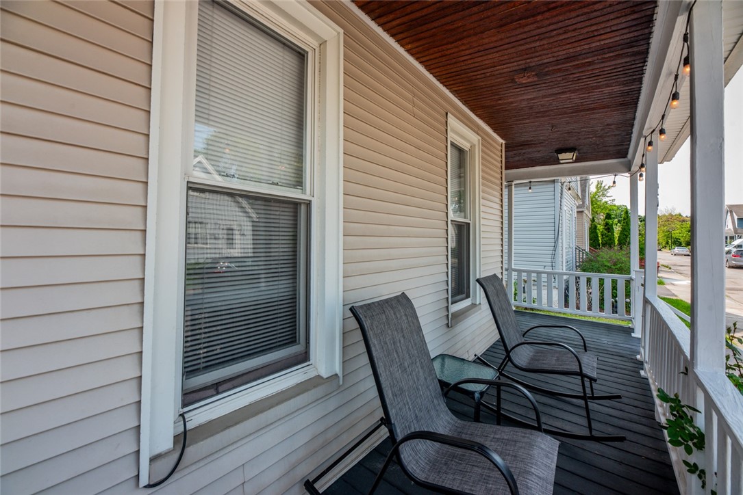 54 Bloomfield Pl Pl, Rochester, New York image 6
