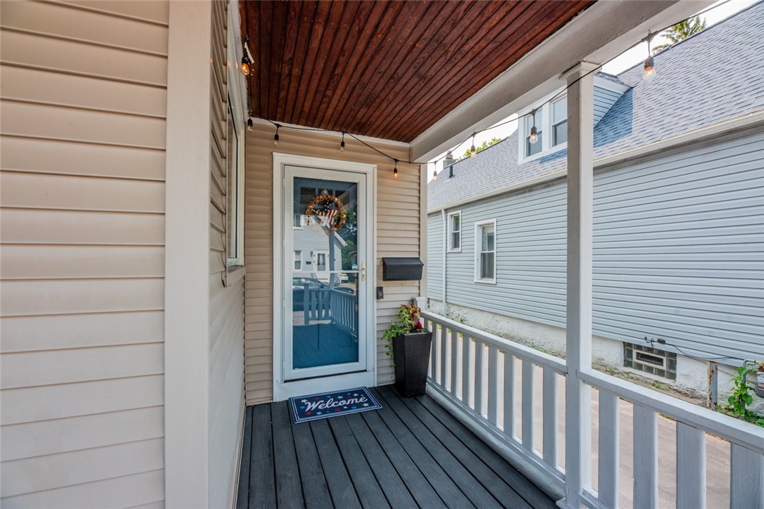 54 Bloomfield Pl Pl, Rochester, New York image 5