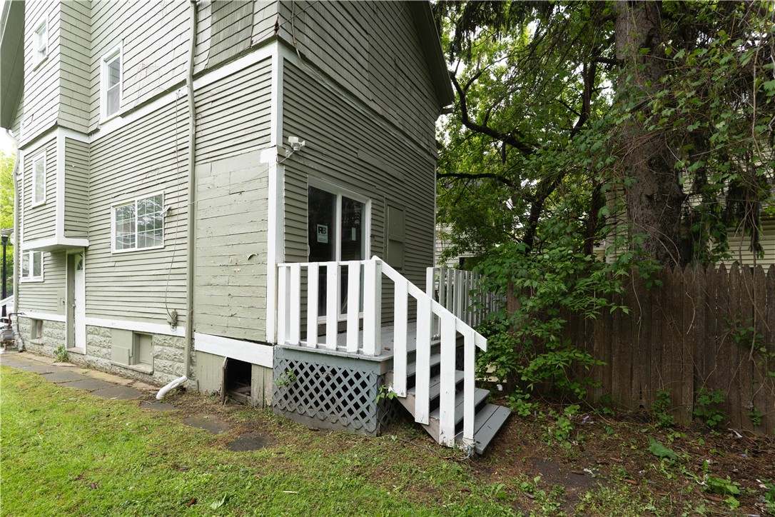 135 Gardiner Avenue, Rochester, New York image 36