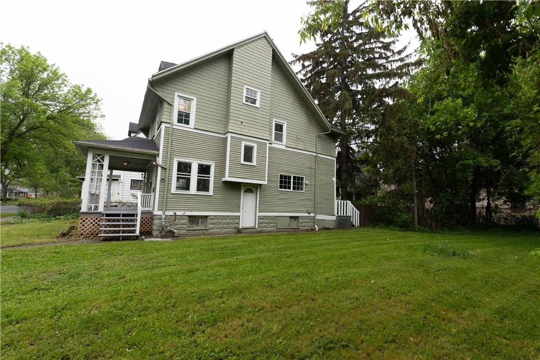 135 Gardiner Avenue, Rochester, New York image 35