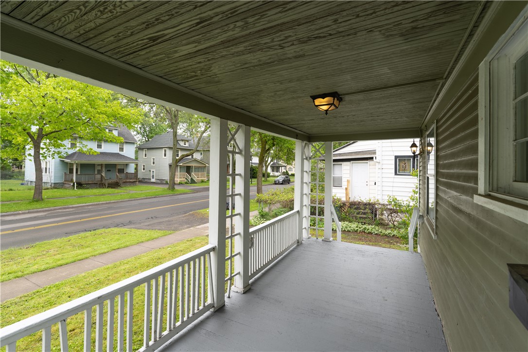 135 Gardiner Avenue, Rochester, New York image 2