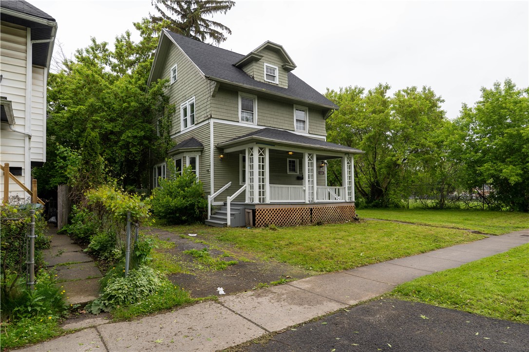 135 Gardiner Avenue, Rochester, New York image 33